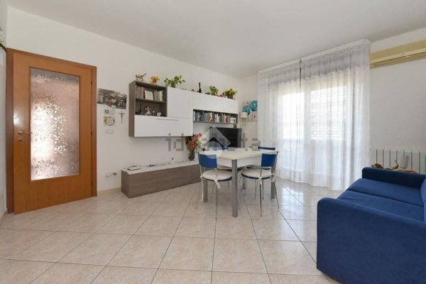 appartamento in vendita a Sestu