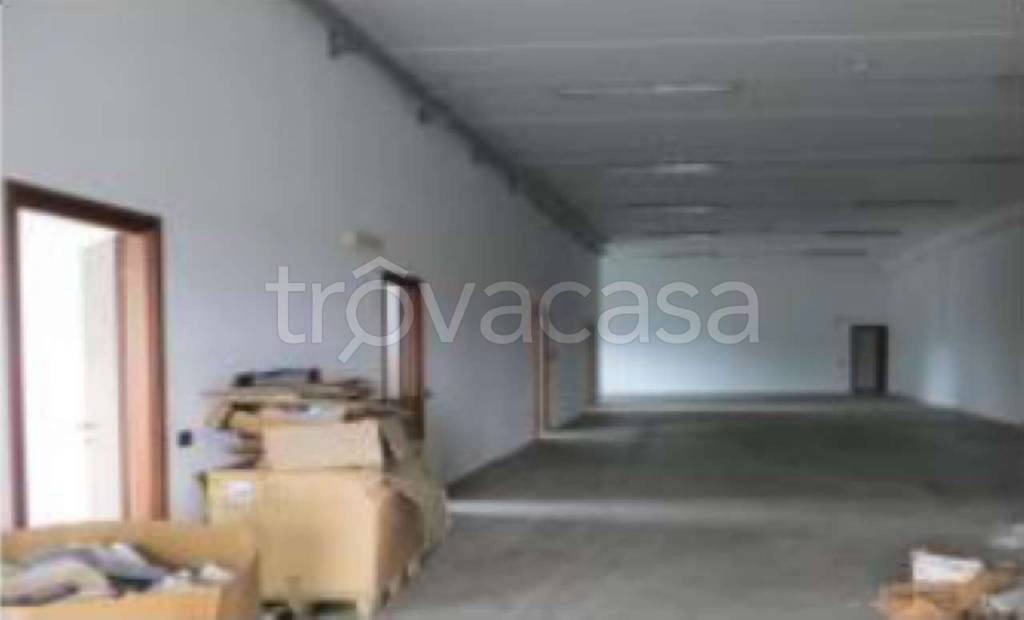 negozio in vendita a Sestu