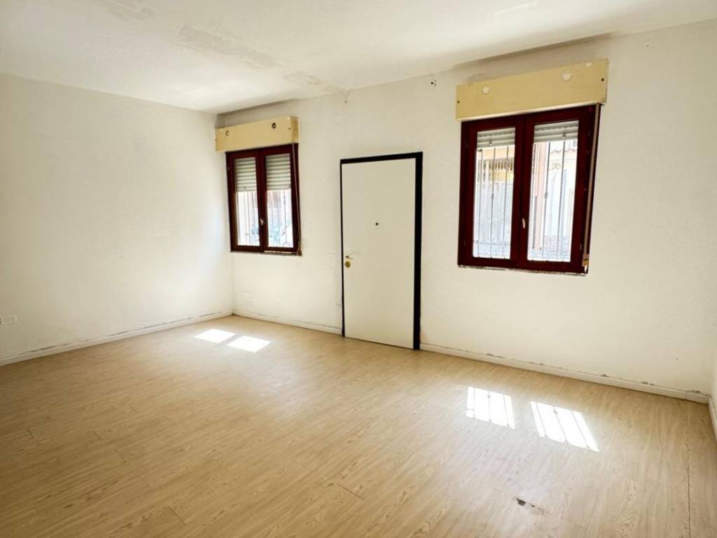 appartamento in vendita a Sestu