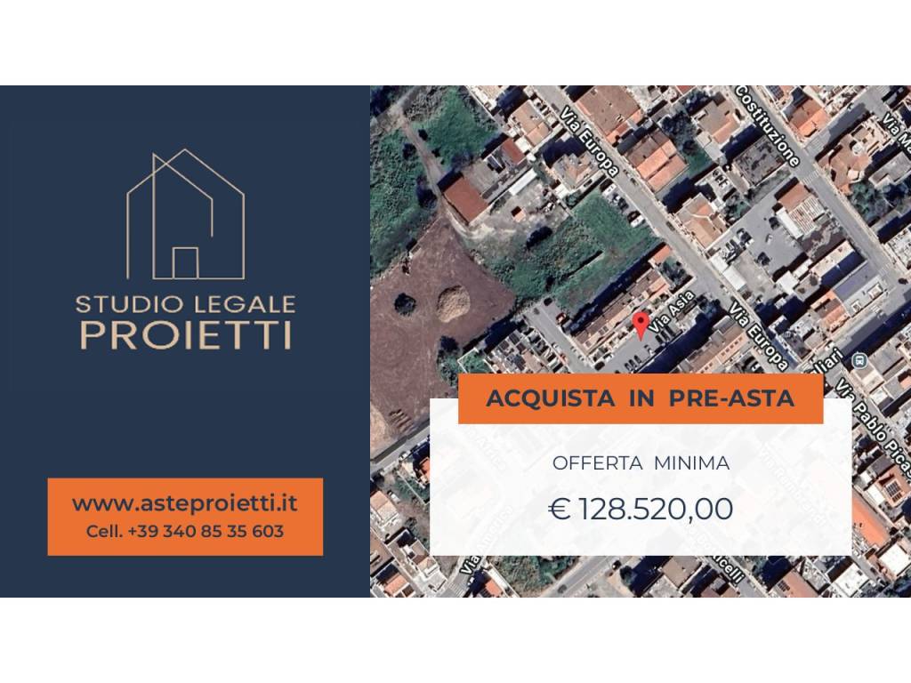 negozio in vendita a Sestu