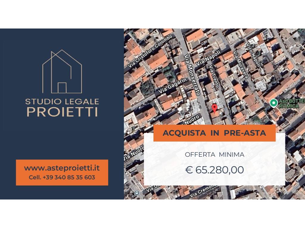 negozio in vendita a Sestu