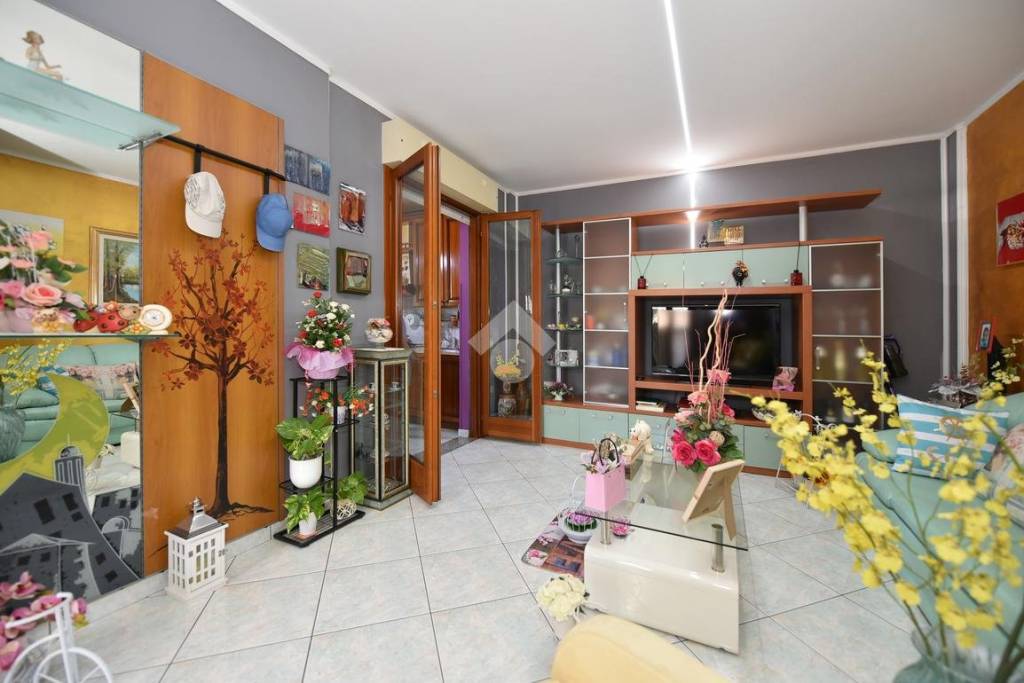 appartamento in vendita a Sestu
