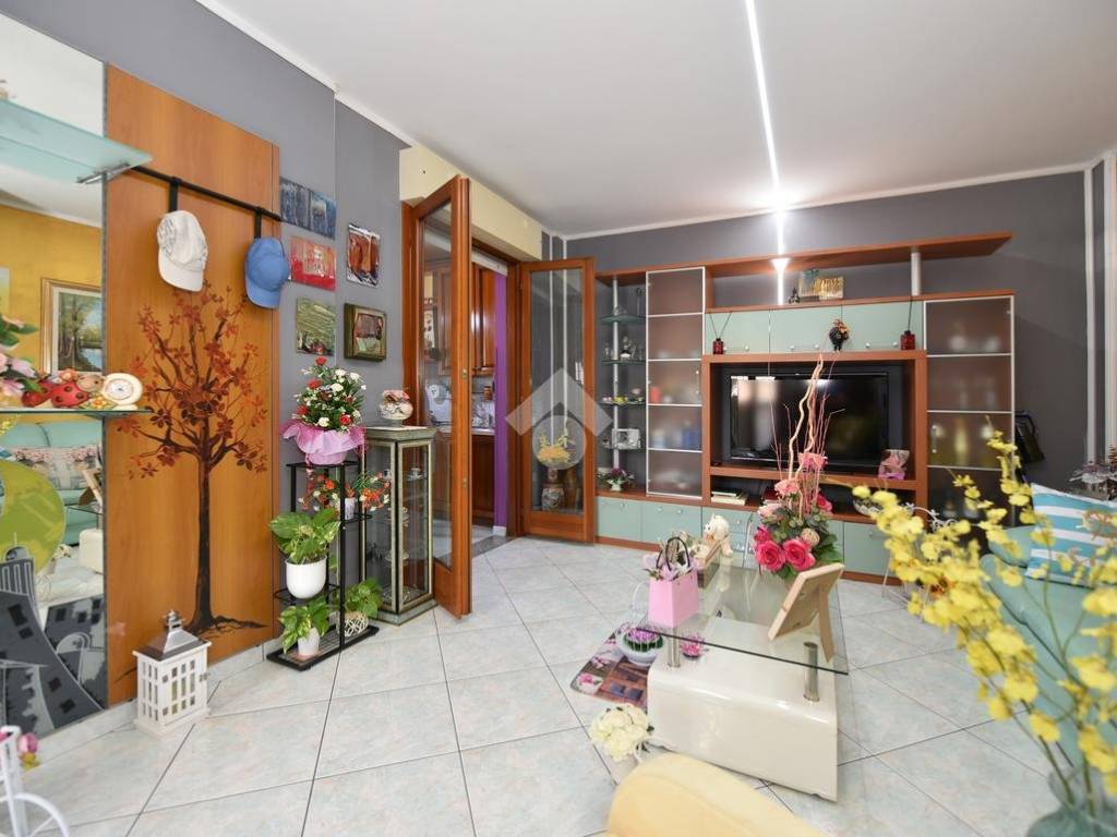 appartamento in vendita a Sestu in zona Dedalo