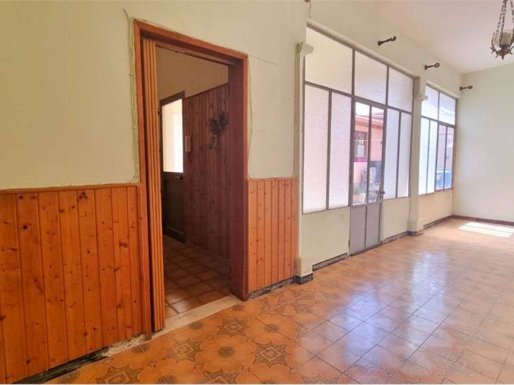casa indipendente in vendita a Sestu in zona Dedalo