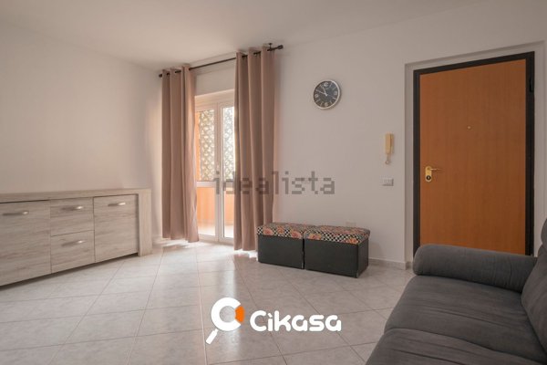 appartamento in vendita a Sestu