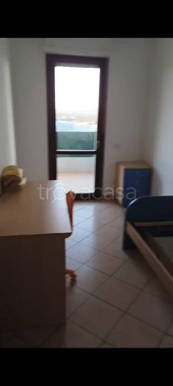 appartamento in vendita a Sestu in zona Cortexandra