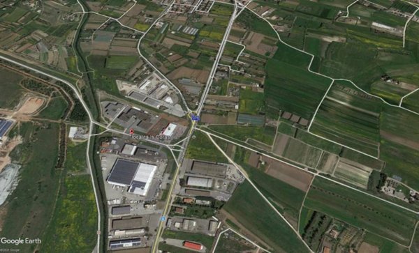 terreno edificabile in vendita a Sestu