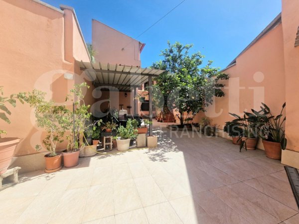 casa indipendente in vendita a Sestu