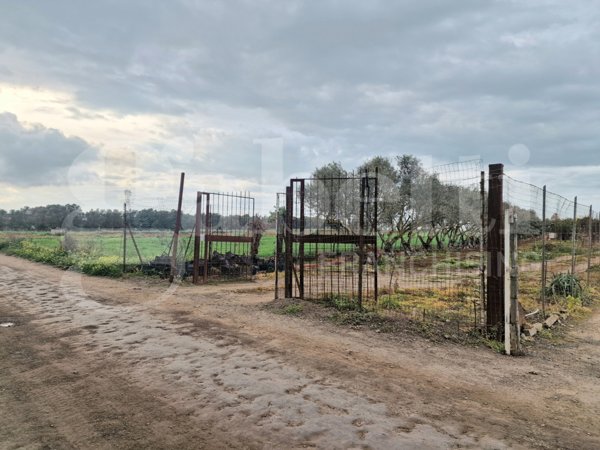 terreno edificabile in vendita a Sestu