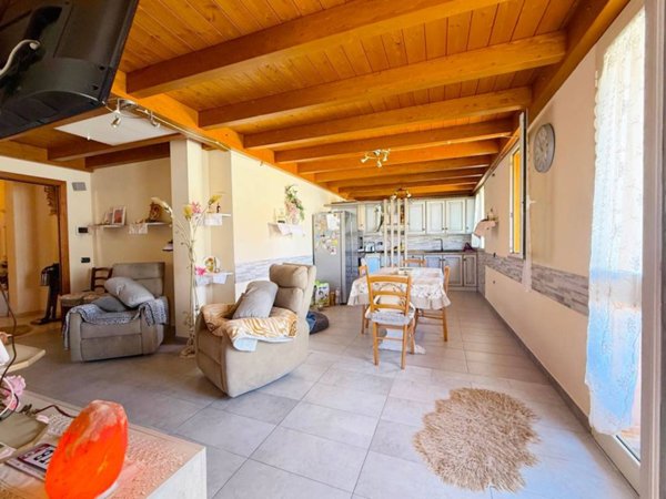 appartamento in vendita a Sestu in zona Dedalo