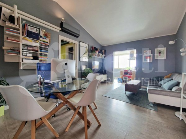 appartamento in vendita a Sestu in zona Dedalo