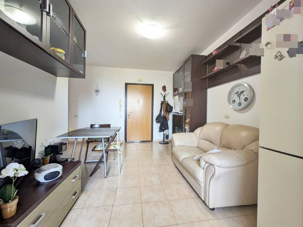 appartamento in vendita a Sestu in zona Cortexandra