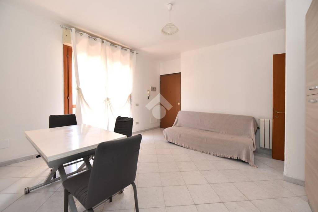 appartamento in vendita a Sestu