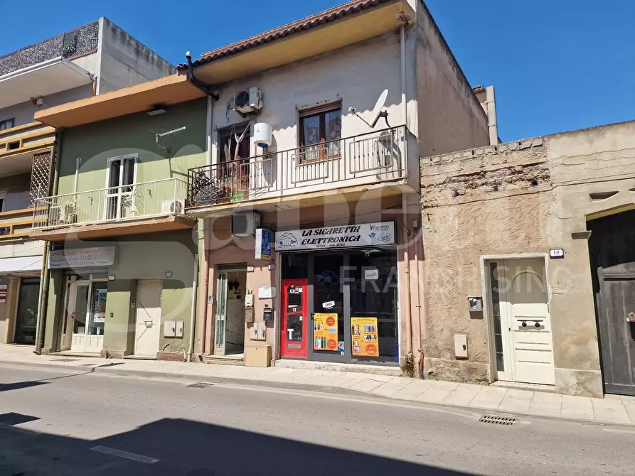 casa indipendente in vendita a Sestu