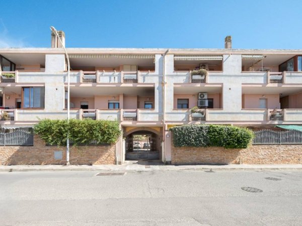 appartamento in vendita a Sestu