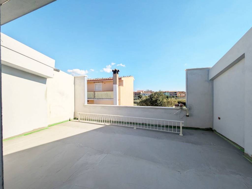 casa indipendente in vendita a Sestu