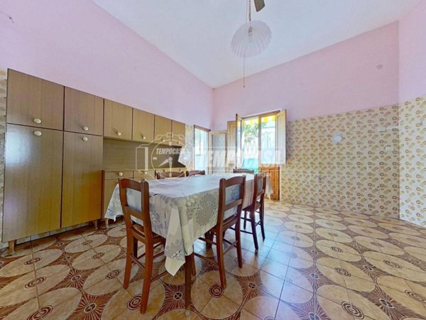 appartamento in vendita a Sestu