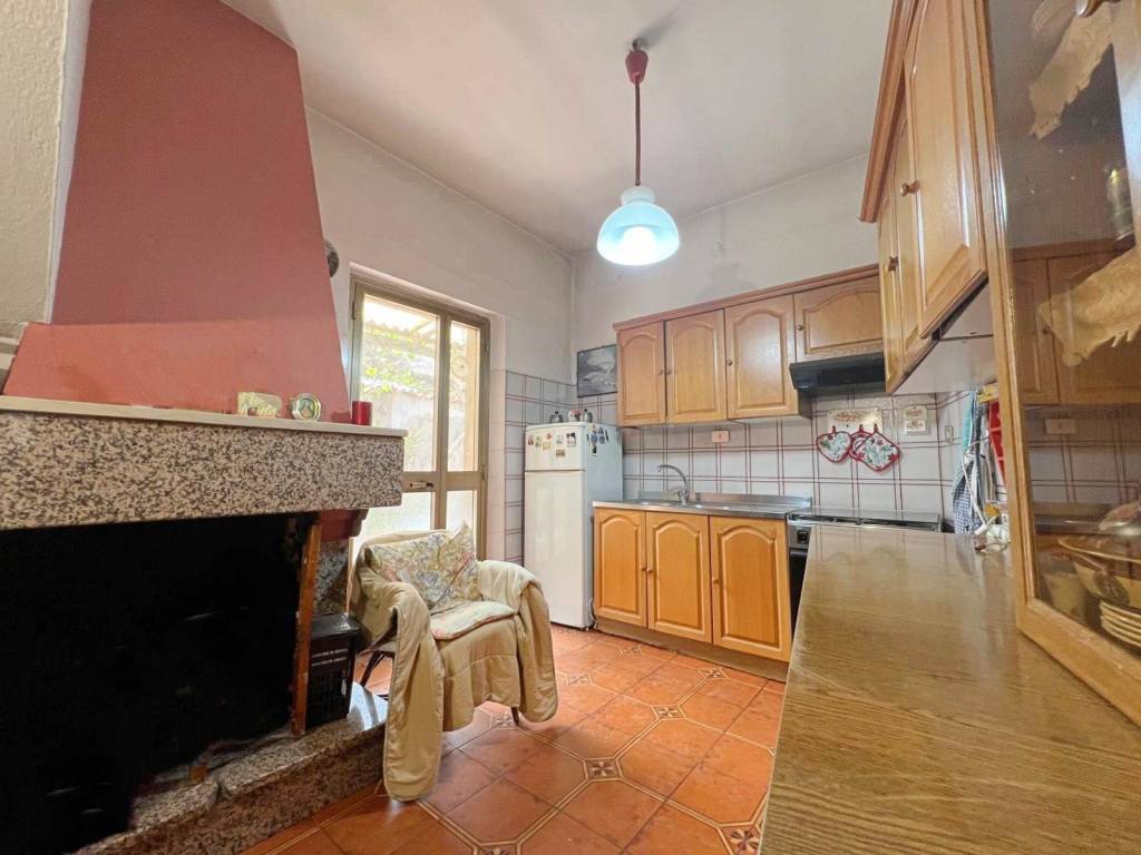 casa indipendente in vendita a Sestu