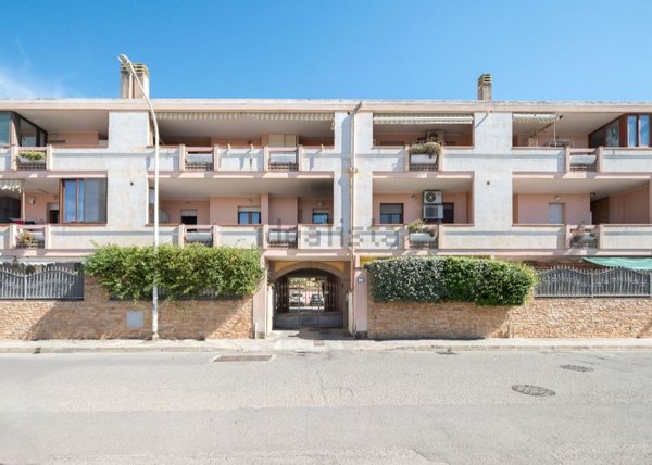 appartamento in vendita a Sestu