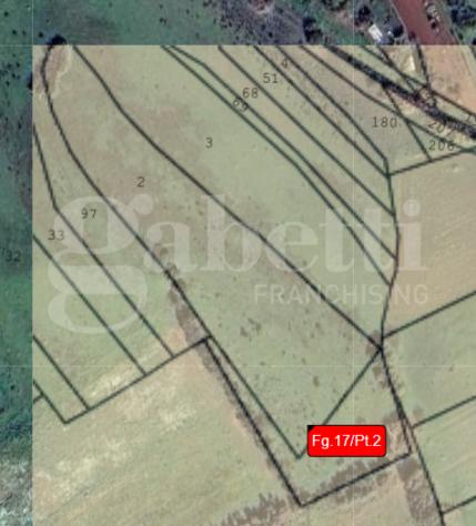 terreno edificabile in vendita a Sestu