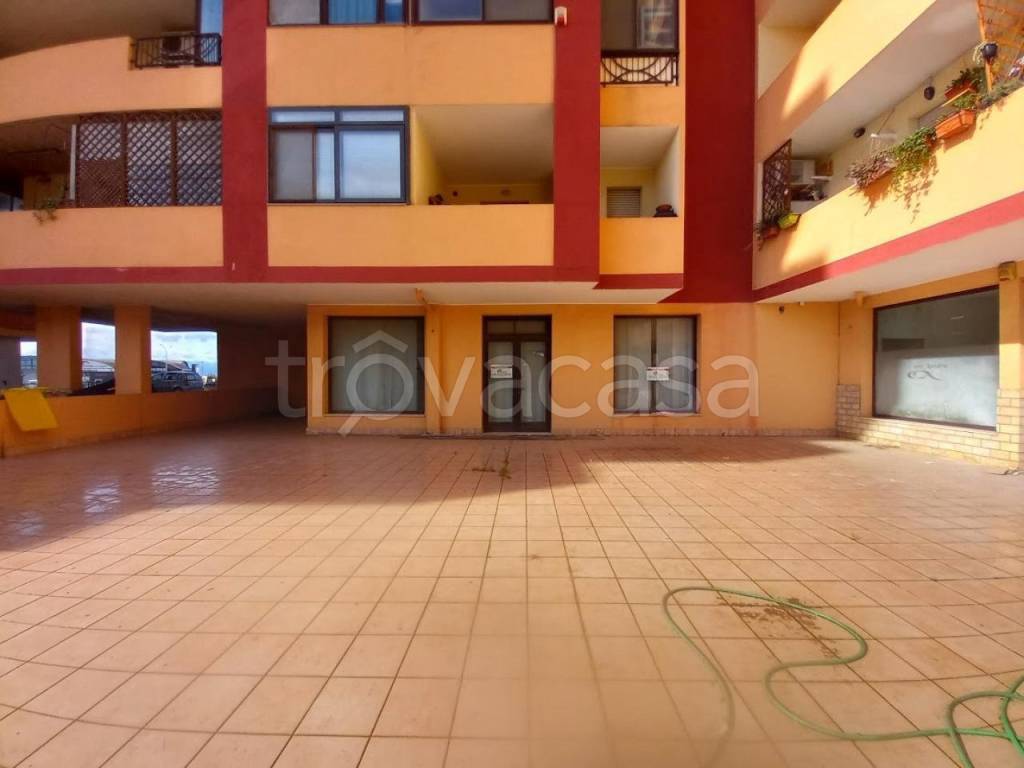 negozio in vendita a Sestu