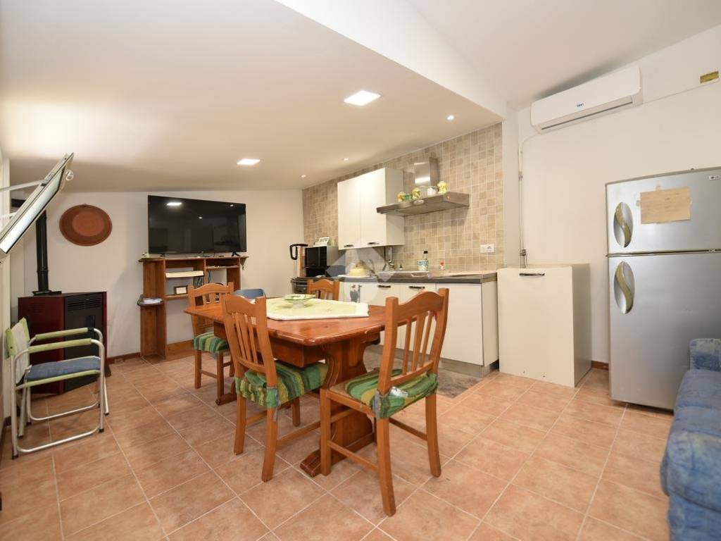 casa indipendente in vendita a Sestu
