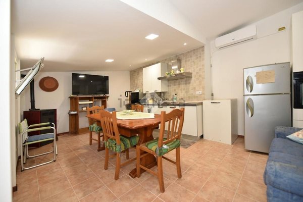 casa indipendente in vendita a Sestu