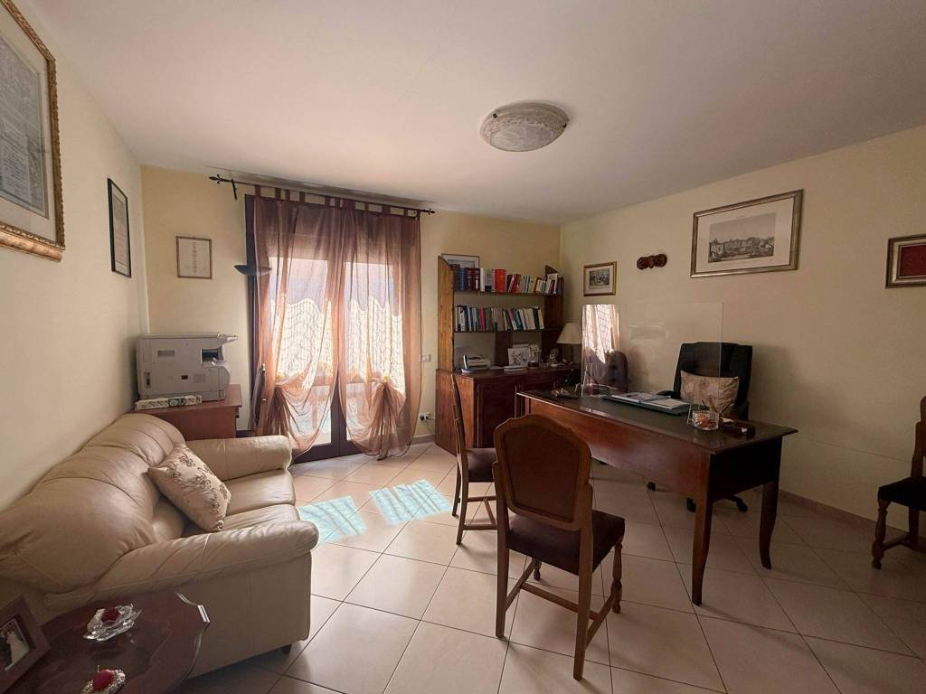 appartamento in vendita a Sestu