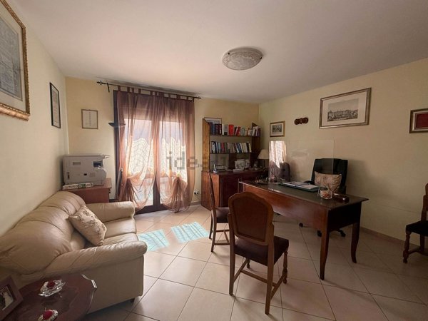 appartamento in vendita a Sestu