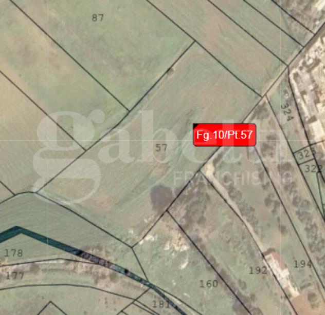 terreno agricolo in vendita a Sestu