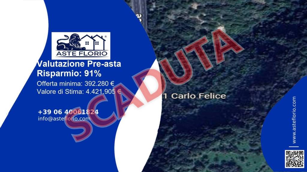 locale commerciale in vendita a Sestu