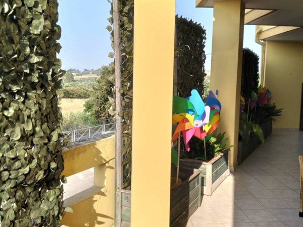 appartamento in vendita a Sestu