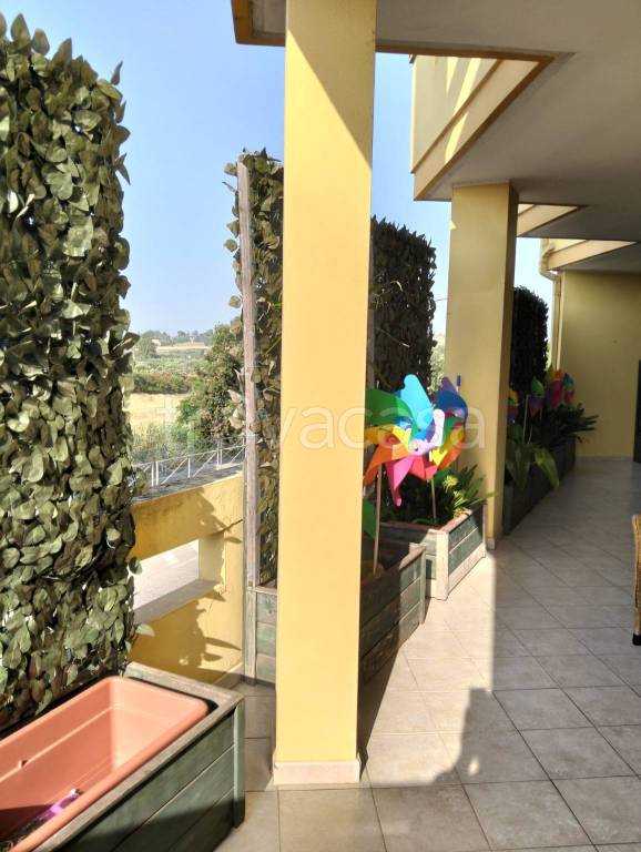 appartamento in vendita a Sestu
