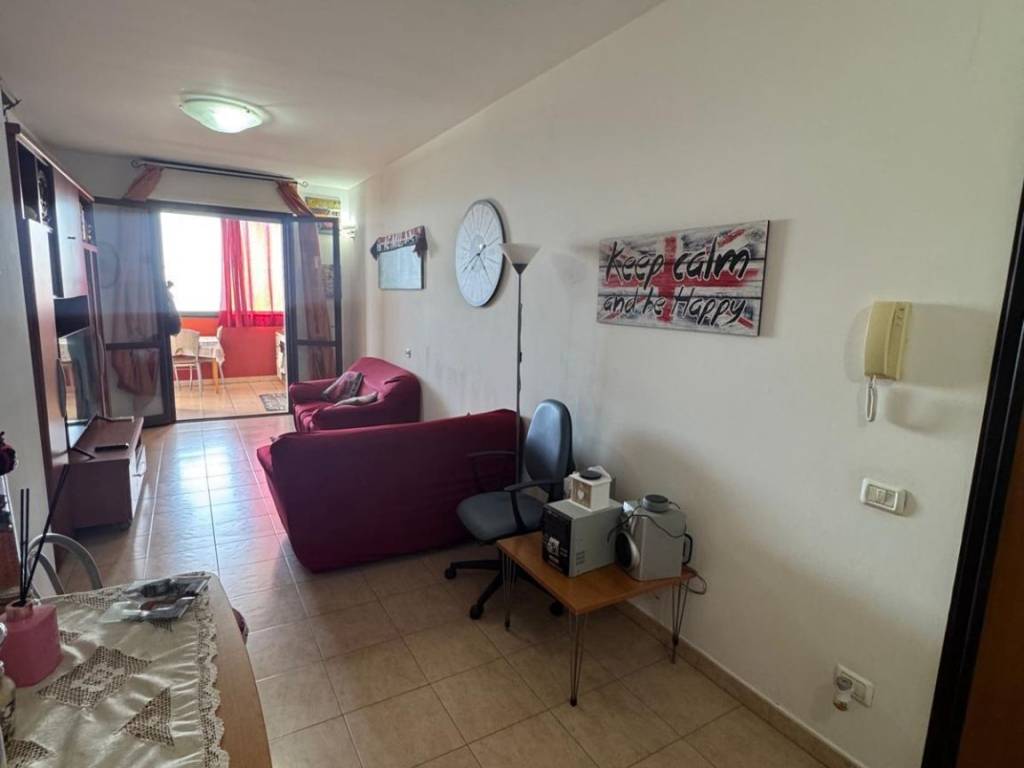 appartamento in vendita a Sestu in zona Cortexandra