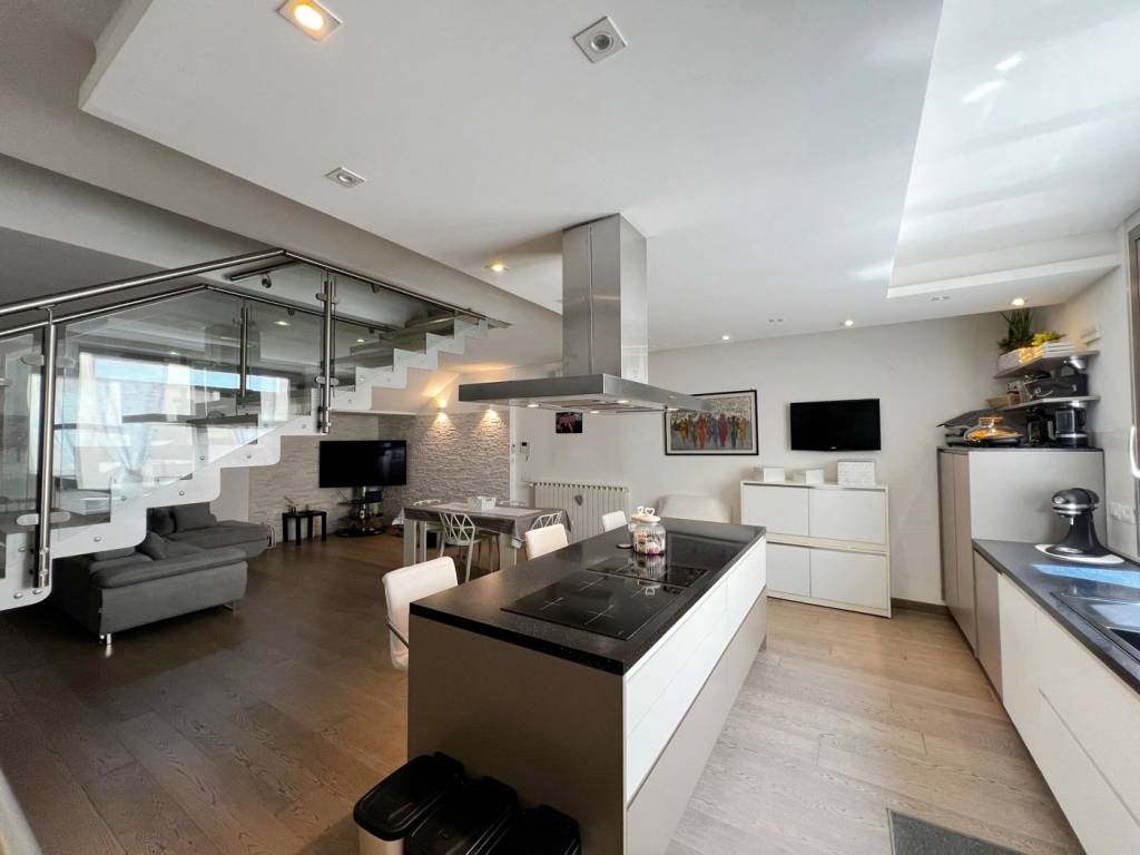 appartamento in vendita a Sestu