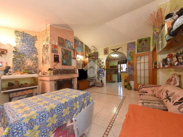 appartamento in vendita a Sestu in zona Dedalo