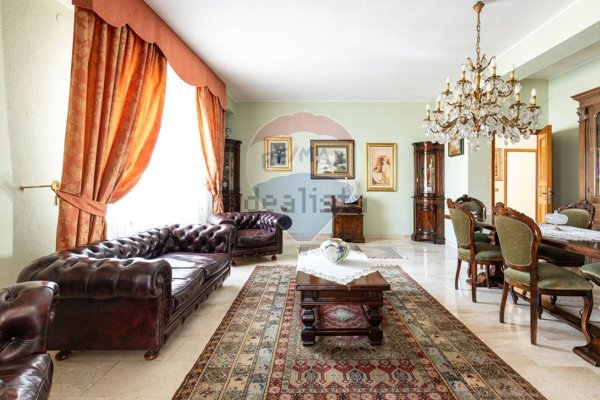 appartamento in vendita a Sestu