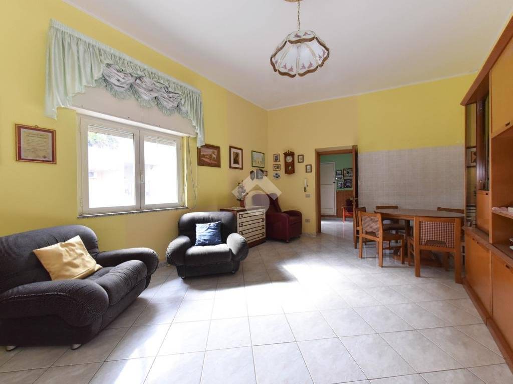 casa indipendente in vendita a Sestu in zona San Gemiliano