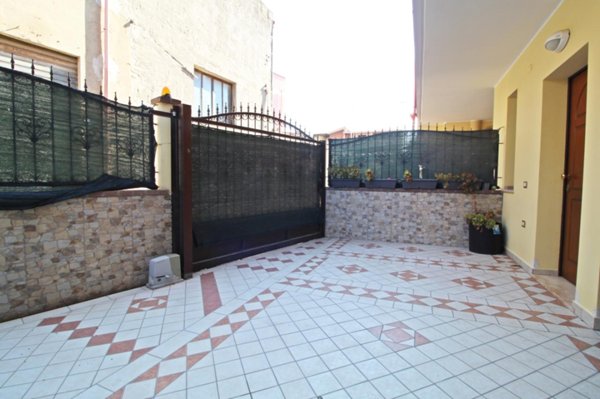 appartamento in vendita a Sestu