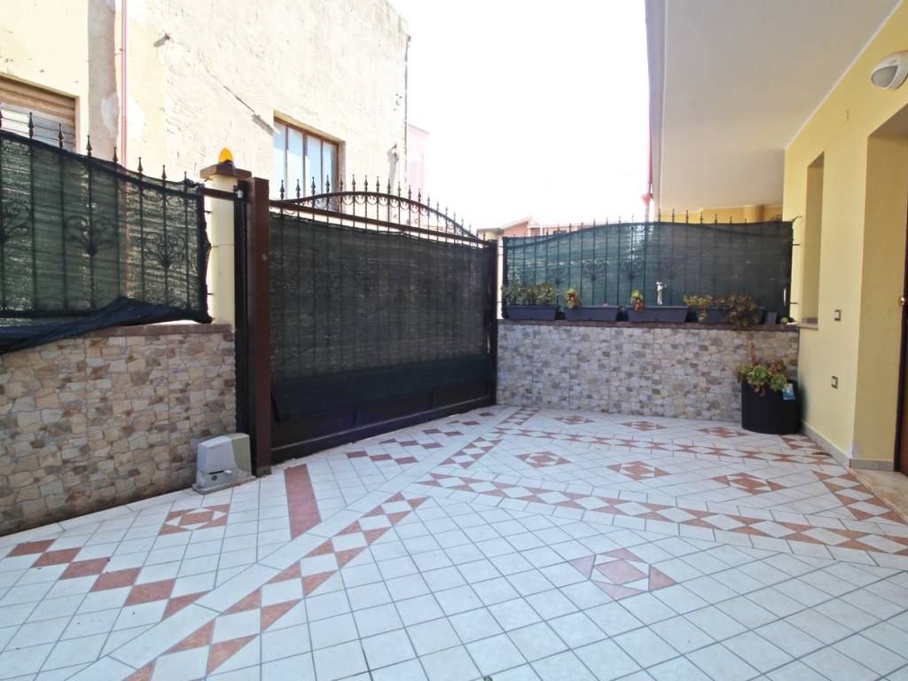 appartamento in vendita a Sestu