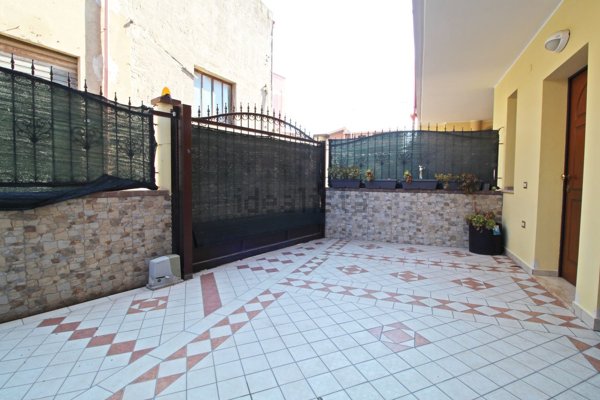 appartamento in vendita a Sestu