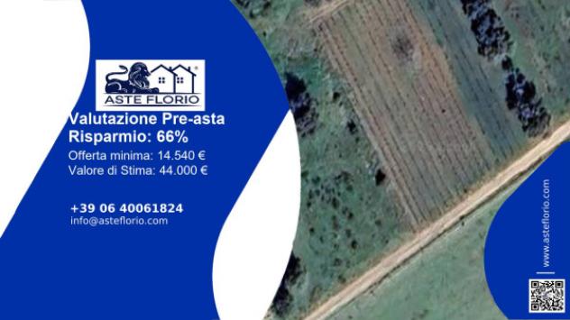terreno edificabile in vendita a Sestu