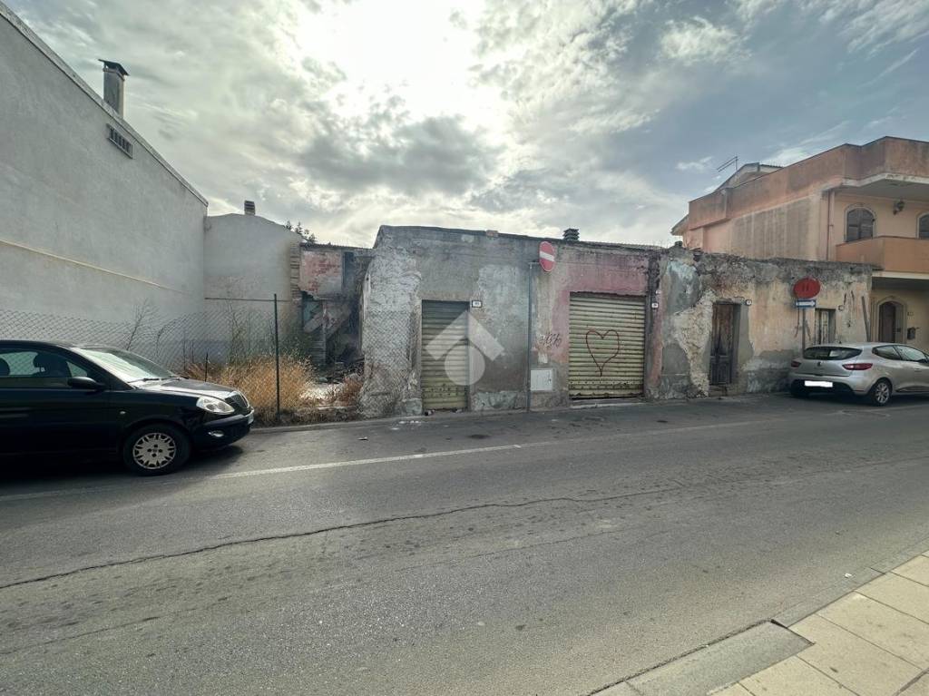 casa indipendente in vendita a Sestu in zona San Gemiliano