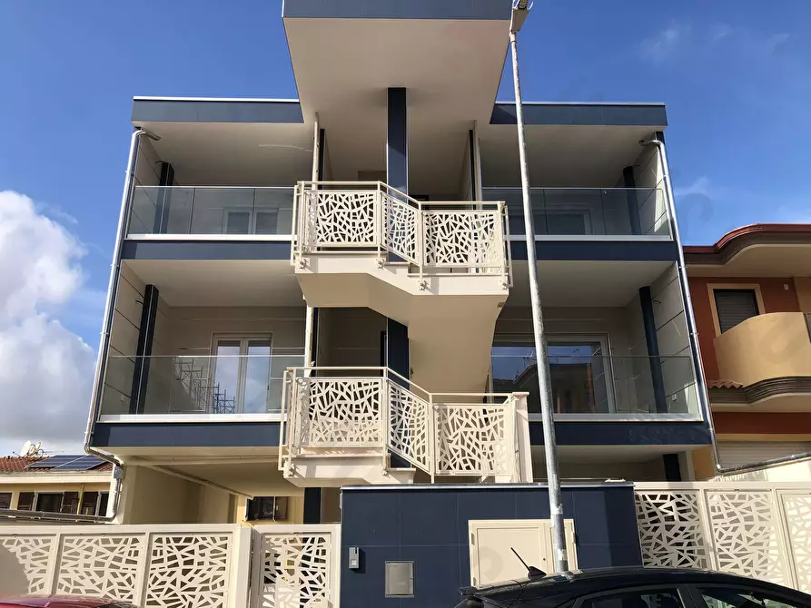 appartamento in vendita a Sestu