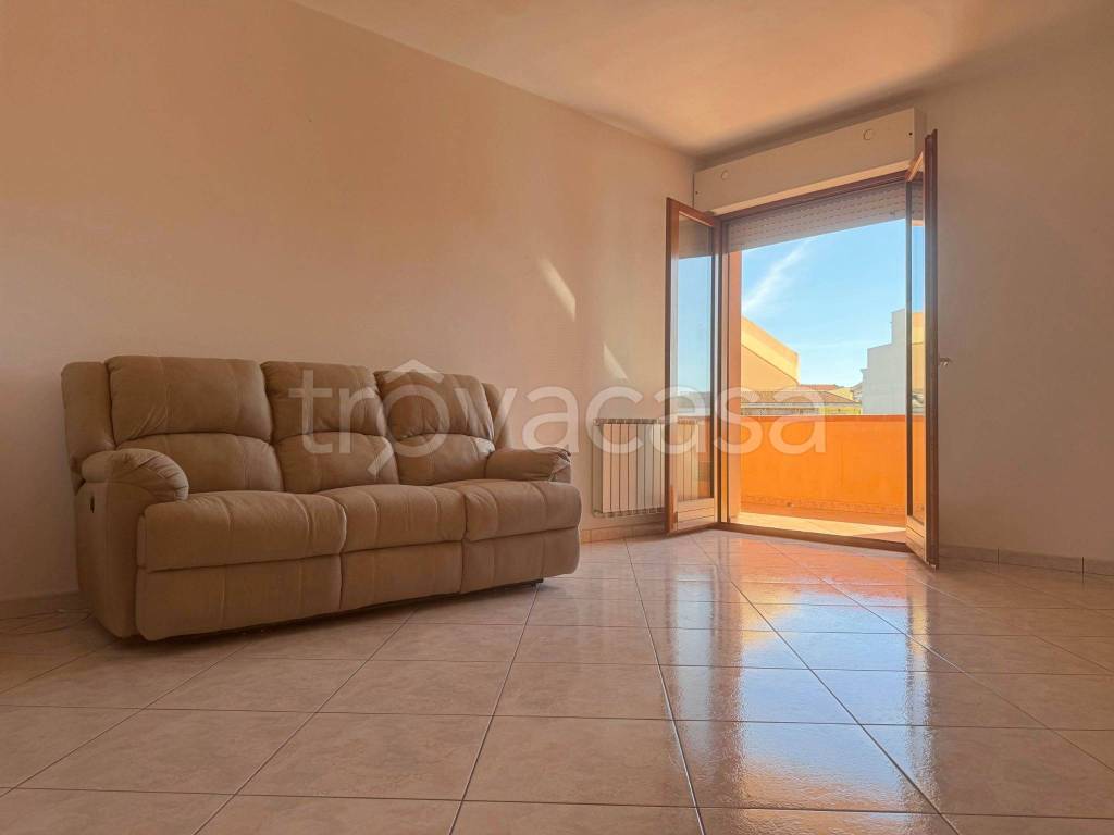 appartamento in vendita a Sestu