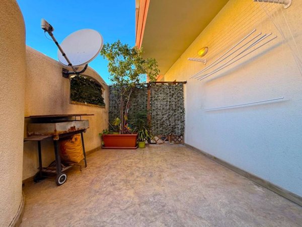 appartamento in vendita a Sestu in zona San Gemiliano