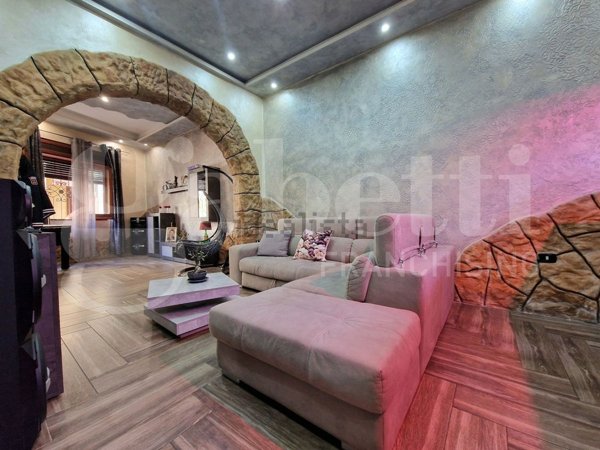 casa indipendente in vendita a Sestu