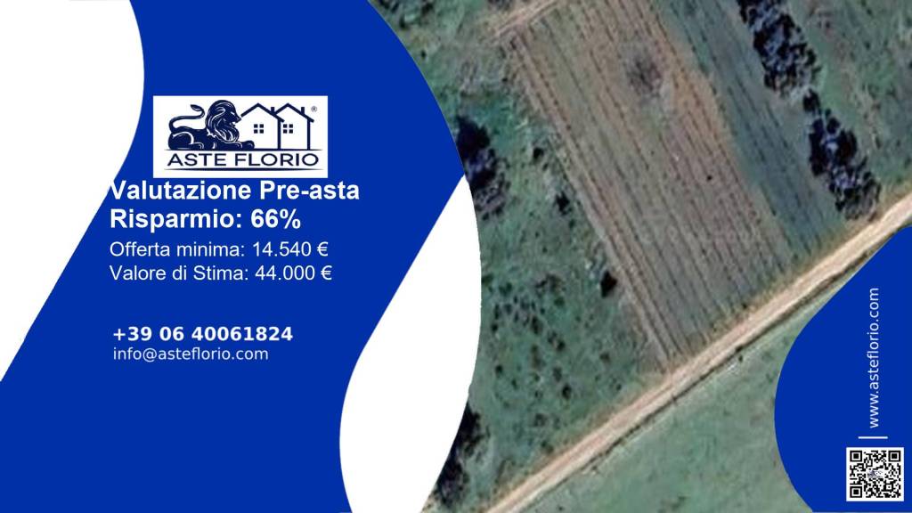 terreno edificabile in vendita a Sestu