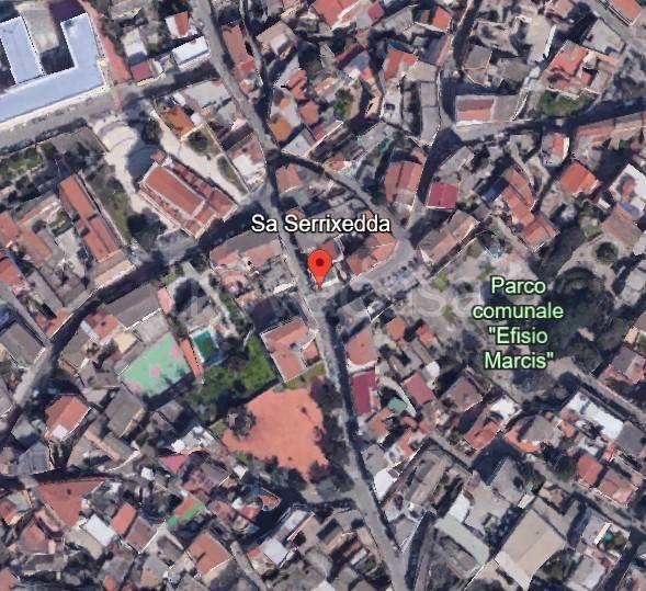 appartamento in vendita a Sestu