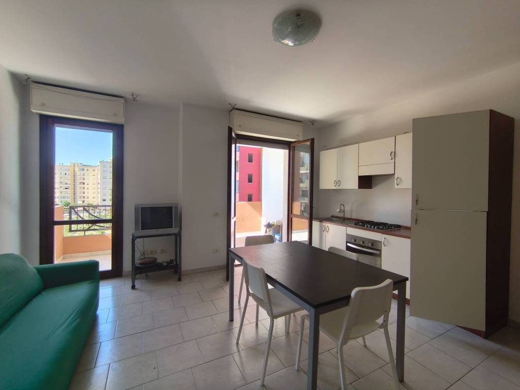 appartamento in vendita a Sestu